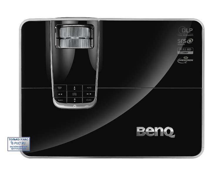 Проектор Benq SH910 артикул 356471FV-1 фото 6