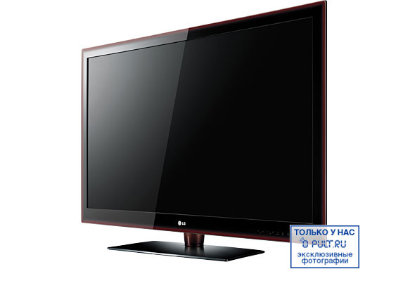 ЖК телевизор LG 42LE5500 артикул 329616FV-1 фото 6