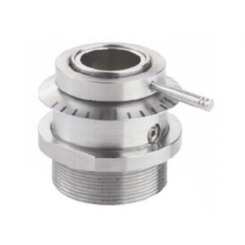 Устройство выставления высоты тонарма Clearaudio VTA-Lifter silver артикул 144152Si-1