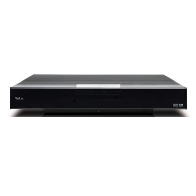 AV Ресивер T+A K6 (EU) black артикул 380504FV-1