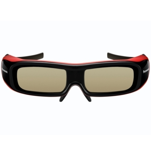 3D очки Panasonic TY-EW3D2SE артикул 354546FV-1