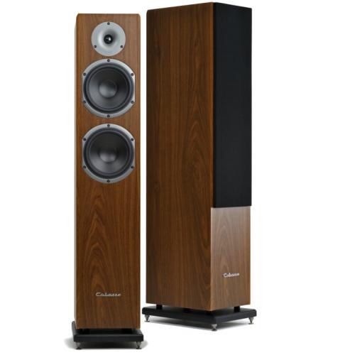 Напольная акустика Cabasse Jersey MT32 walnut артикул 118182Si-1