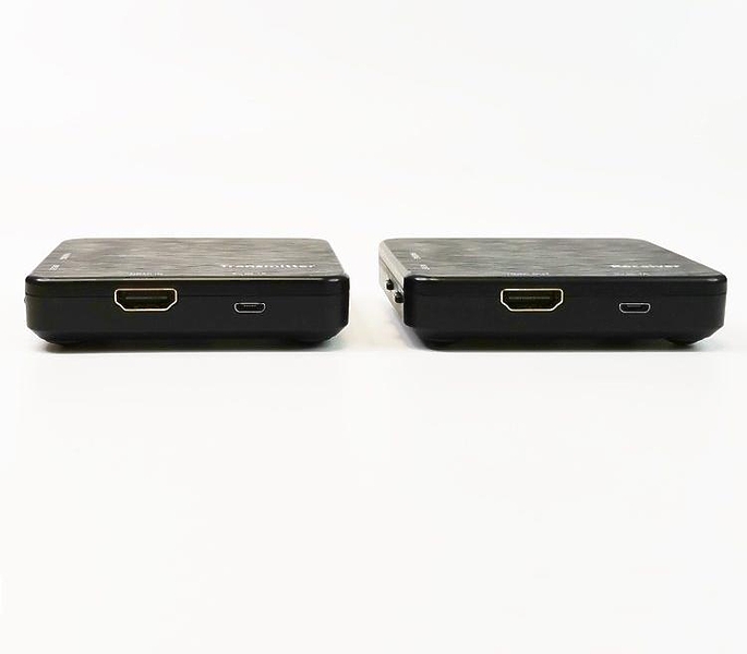 Беспроводной HDMI удлинитель Dr.HD EW 116 SL артикул 264954Si-1