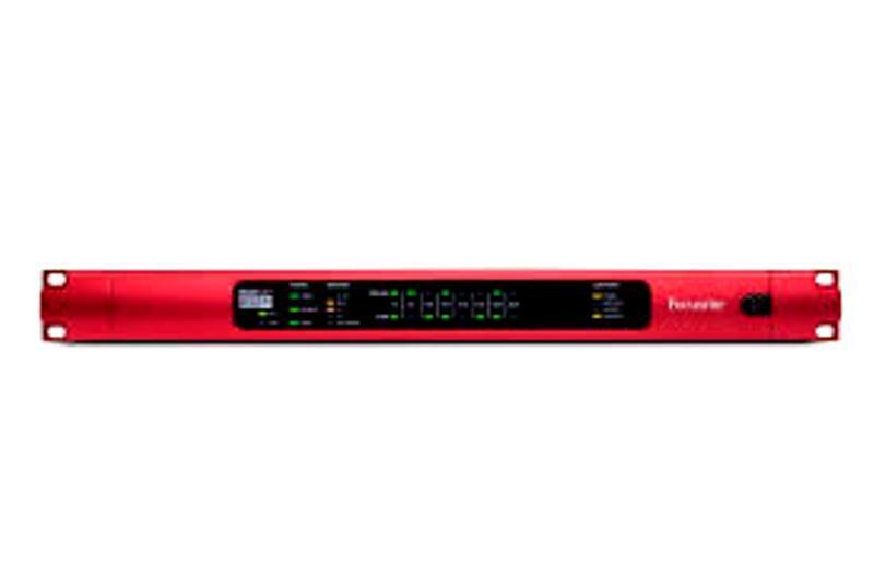 ЦАП Focusrite HD32R артикул 133361Si-1