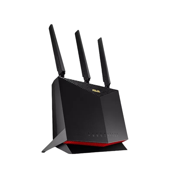 Роутер Asus 4G-AC86U артикул 303381Si-1 фото 5
