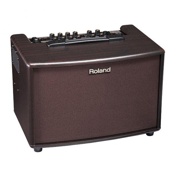 Комбо усилитель Roland AC60RW артикул 132103Si-1