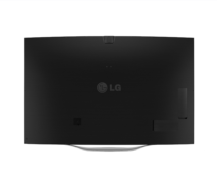 OLED телевизор LG 77EC980V артикул 133352Si-1 фото 6