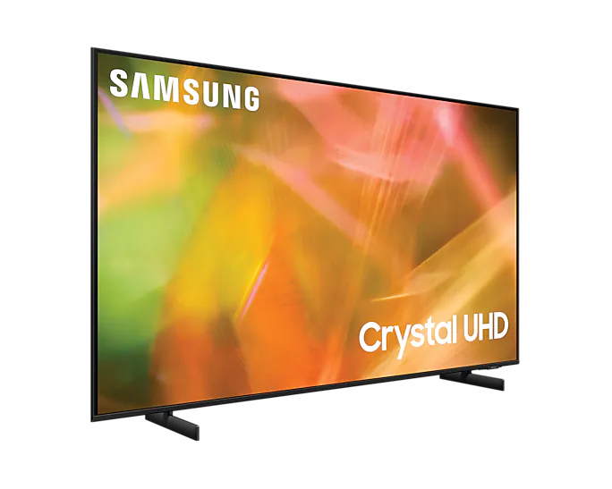 LED телевизор Samsung UE85AU8000U артикул 247385Si-1 фото 4