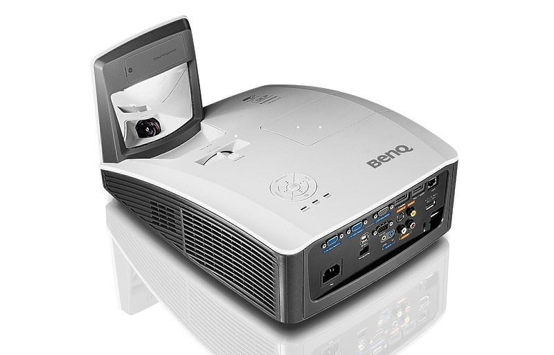 BenQ MX854UST артикул 349832SI-1 фото 4