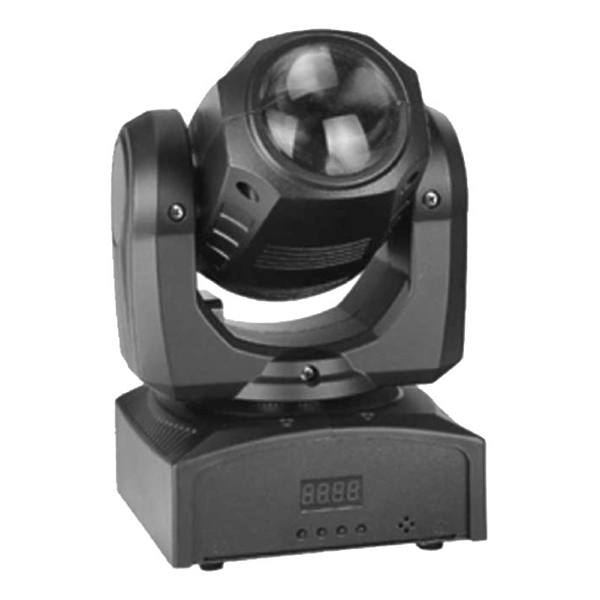 Световое оборудование Stage 4 MINI BEAM 32W артикул 185984Si-1