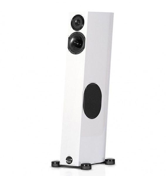 Audio Physic Tempo 25 white high gloss артикул 341670SI-1