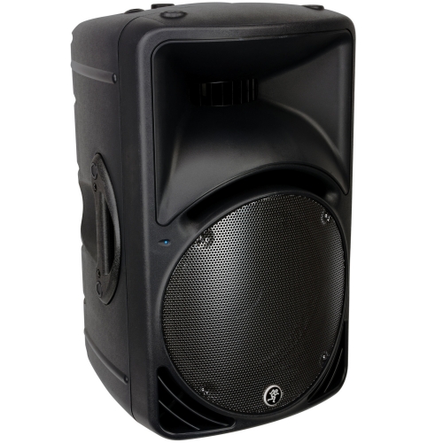 Mackie SRM450v2 black артикул 247494FV-1