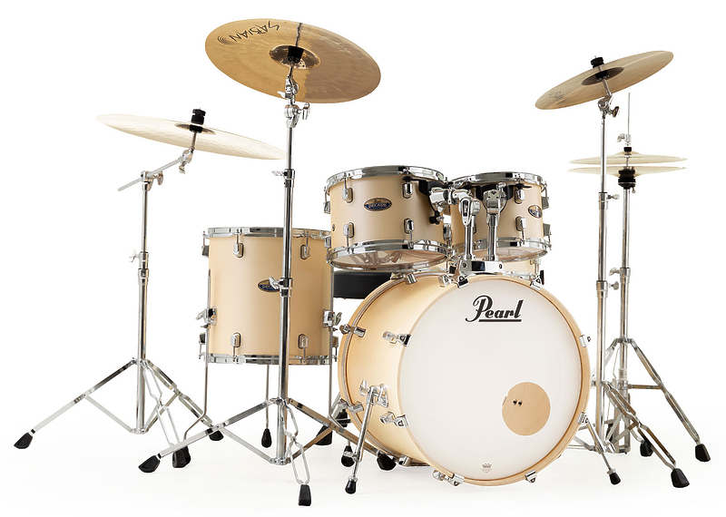 Ударная установка Pearl DMP925F/C215 артикул 280501Si-1