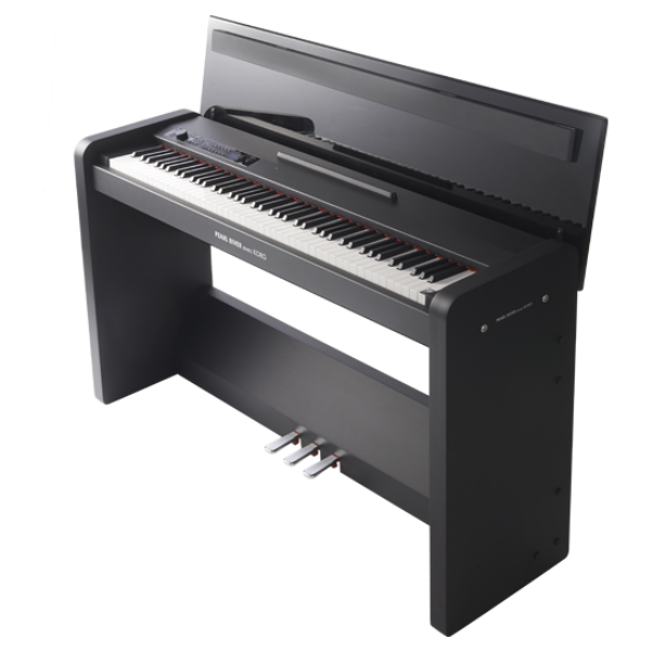 Клавишный инструмент Pearl River avec Korg PRK-500EB артикул 139120Si-1