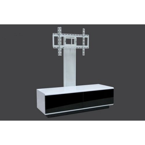 Подставка Akur Decollo mini 2 с плазмастендом артикул 112596Si-1