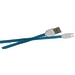 USB кабель ICE-Q Pasta-MicroUSB-USB-B
