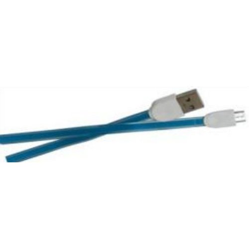USB кабель ICE-Q Pasta-MicroUSB-USB-B артикул 130319Si-1