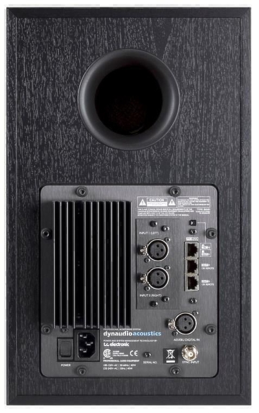 Dynaudio AIR12 A+D артикул 340569SI-1 фото 3