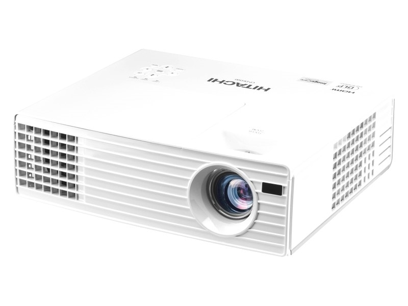 Проектор Hitachi CP-DH300 артикул 137576Si-1