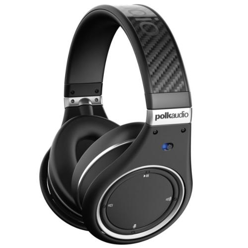 Наушники Polk Audio ULTRA FOCUS 8000 black артикул 109335FV-1