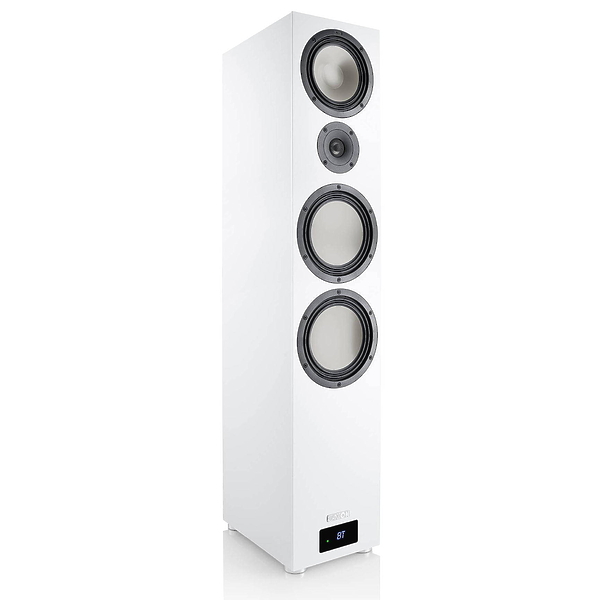 Напольная акустика Canton Smart GLE 9 S2 white артикул 255397Si-1 фото 3