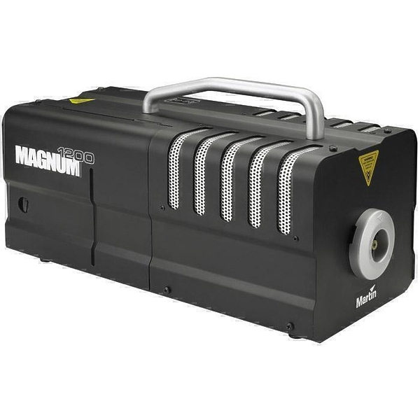 Martin Magnum 1200 генератор дыма артикул 352145SI-1