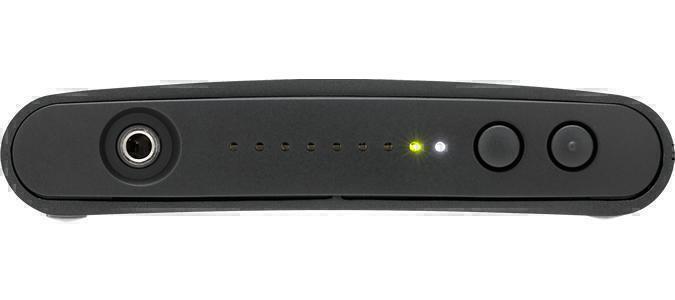 KORG DS-DAC-100M артикул 292265-1