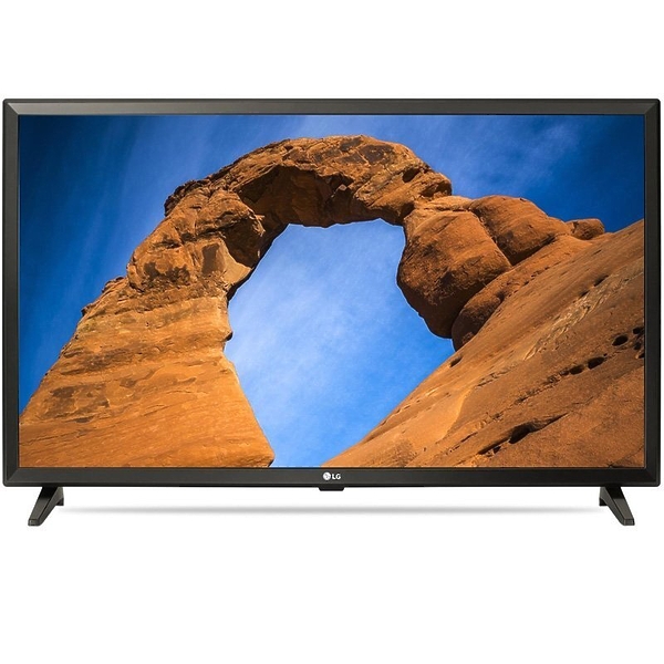LED телевизор LG 32LK510B артикул 175894Si-1