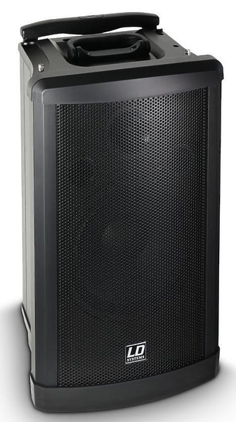 Портативная акустическая система LD Systems Roadman 102 SL артикул 207920Si-1