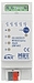 Модуль бинарных входов MDT technologies BE-04024.01 KNX/EIB 4x канальный, для выходов 24В/=, до 4 модулей логических функций, на DIN рейку, 2TE