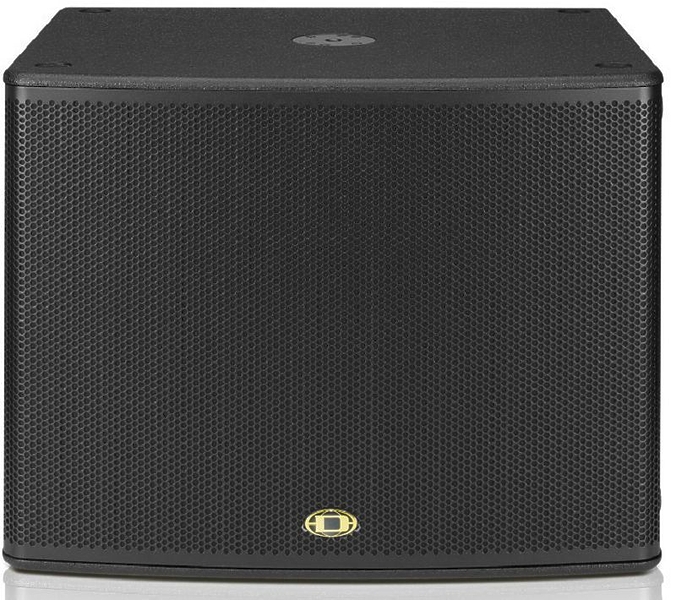 Сабвуфер Dynacord PSE 218 артикул 143850Si-1