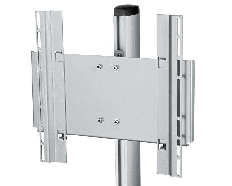 Мобильная стойка SMS Flatscreen FM MST1200 артикул 252811FV-1 фото 4