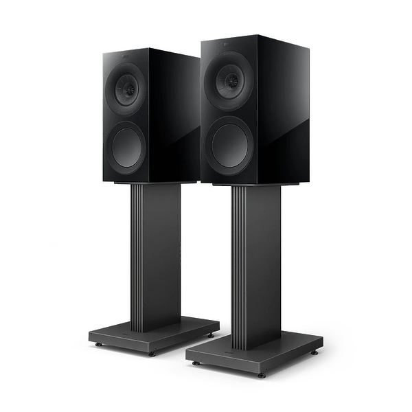 Напольная акустика KEF S3 Floor Stand  Grey (SP4062MA) артикул 286050Si-1 фото 5