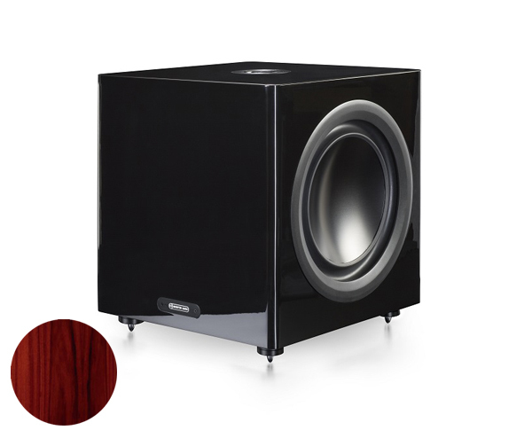 Сабвуфер Monitor Audio Platinum PLW215 II rosewood артикул 143529Si-1