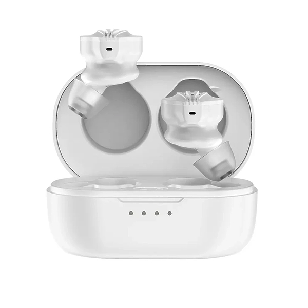 Наушники FiiO FW3 white артикул 301926Si-1
