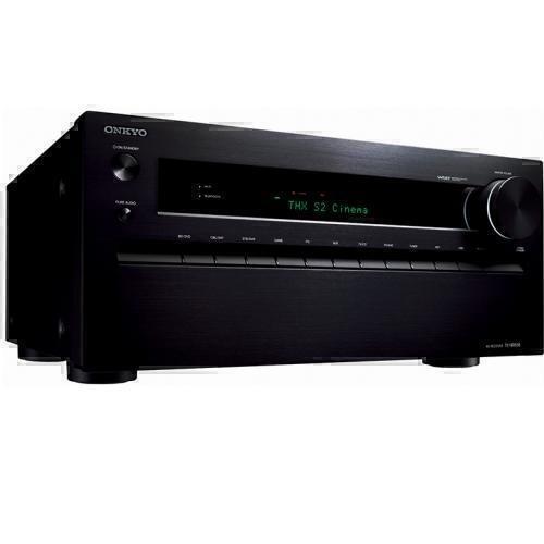 Onkyo TX-NR838 black артикул 347580SI-1