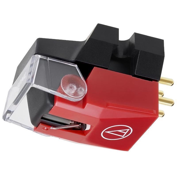 Головка звукоснимателя Audio Technica VM540ML артикул 159333Si-1
