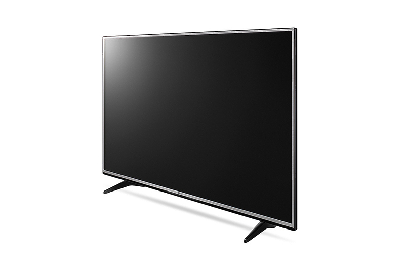 LED телевизор LG 55UH605V артикул 168294Si-1 фото 5