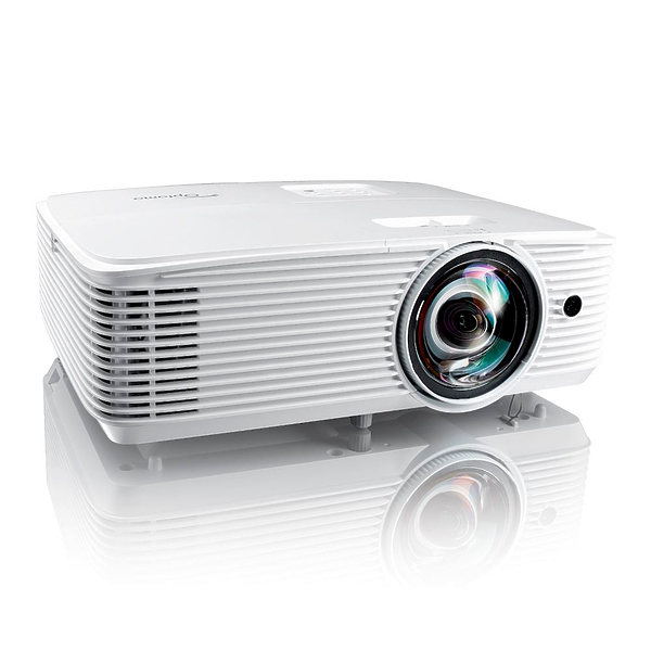 Проектор Optoma HD29HSTx артикул 293633Si-1 фото 5