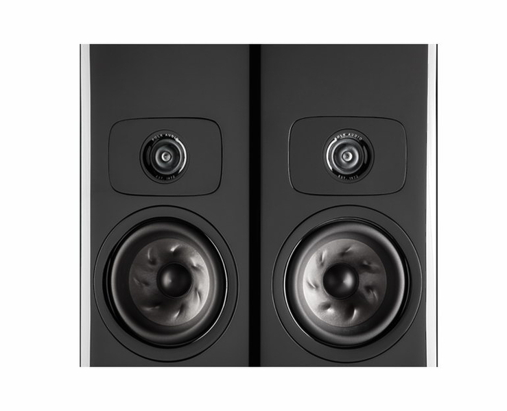 Напольная акустика Polk Audio L800SDA Left black (1 шт.) артикул 230412Si-1 фото 8