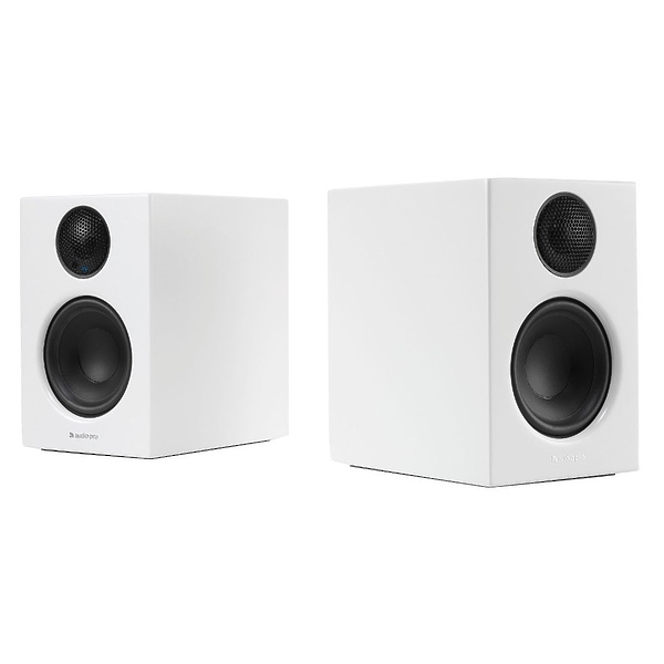 Полочная акустика Audio Pro Addon T14 White артикул 191709Si-1
