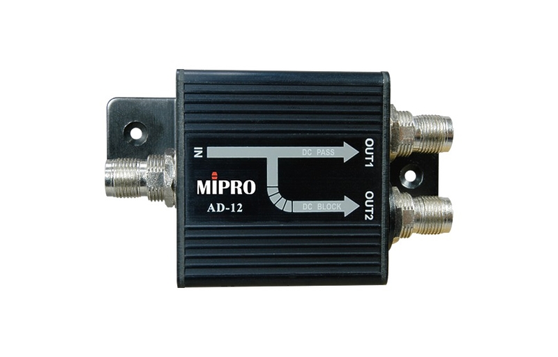 Сплиттер MIPRO AD-12 артикул 294989Si-1