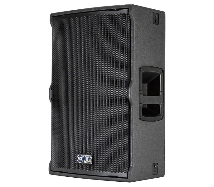 Акустическая система RCF TT25-A II (13000446) артикул 246309Si-1 фото 3