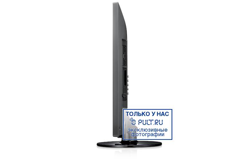 LED телевизор Samsung UE-19F4000AW артикул 377045FV-1 фото 3