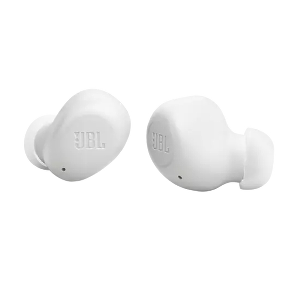 Наушники JBL Wave Buds White артикул 311030Si-1 фото 9