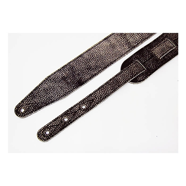 Ремень для гитары Fidel FL60036L21L Leather 21 артикул 331848Si-1 фото 3