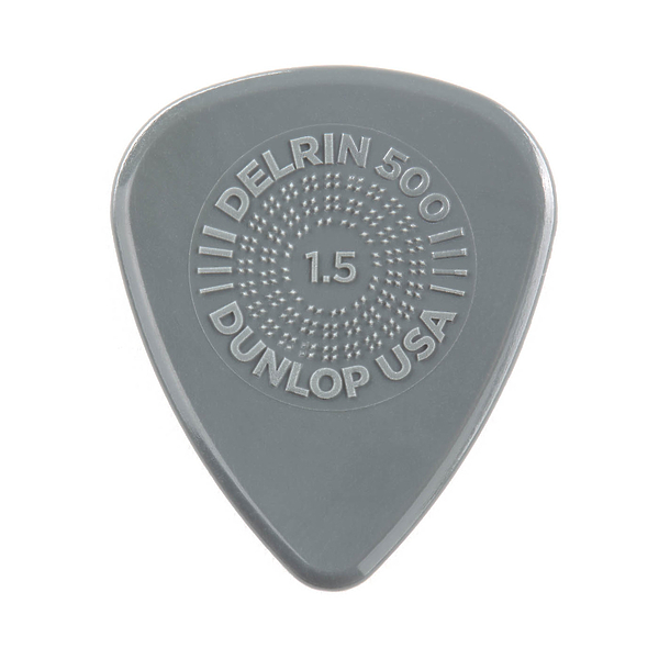 Медиаторы Dunlop 450P150 Delrin 500 Primegrip (12 шт) артикул 319481Si-1
