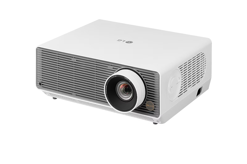 Лазерный проектор LG BU60RG артикул 319838Si-1 фото 6