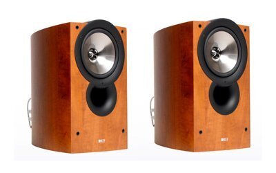 Акустическая система Kef iQ30-DA артикул 448820FV-1
