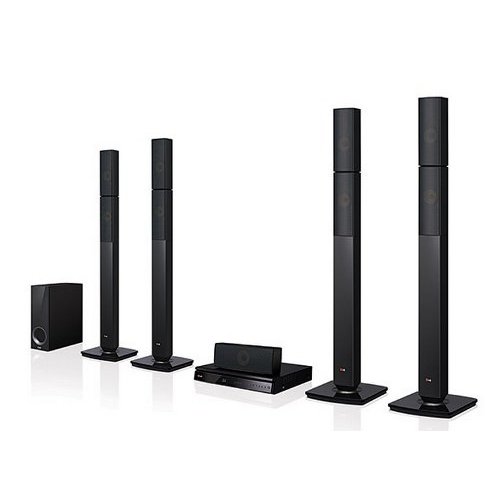 LG BH6740TK артикул 108329Si-1 фото 3